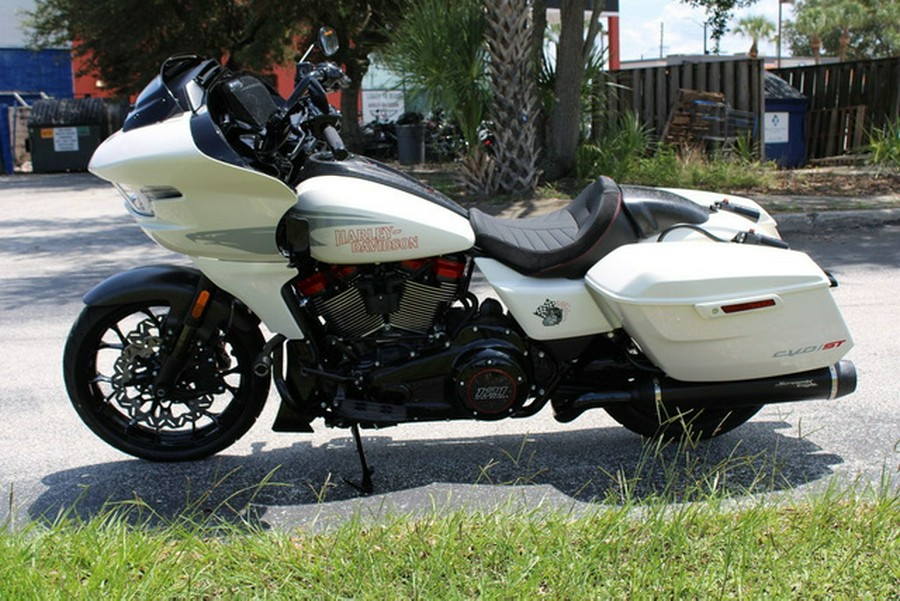 2024 Harley-Davidson FLTRXSTSE - CVO Road Glide ST