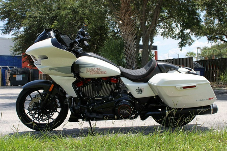 2024 Harley-Davidson FLTRXSTSE - CVO Road Glide ST