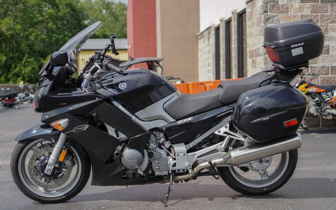 2008 Yamaha FJR 1300A