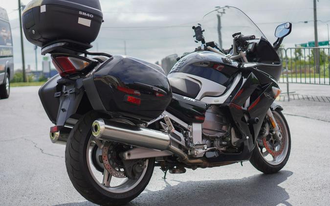 2008 Yamaha FJR 1300A