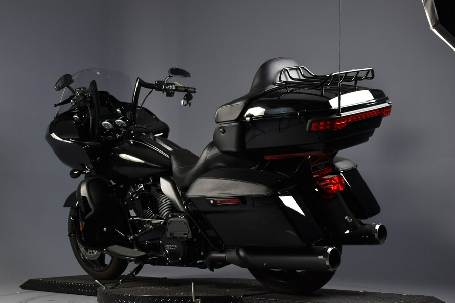 2020 Harley-Davidson Road Glide Limited