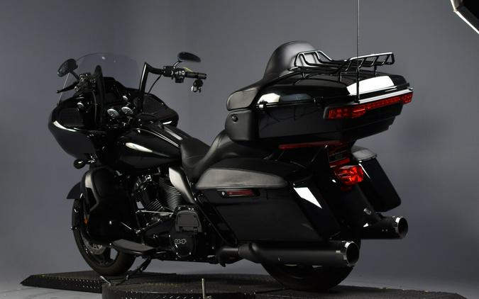 2020 Harley-Davidson Road Glide Limited