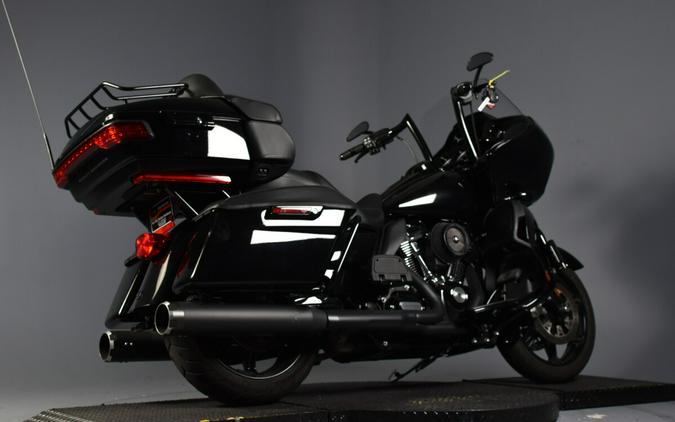 2020 Harley-Davidson Road Glide Limited