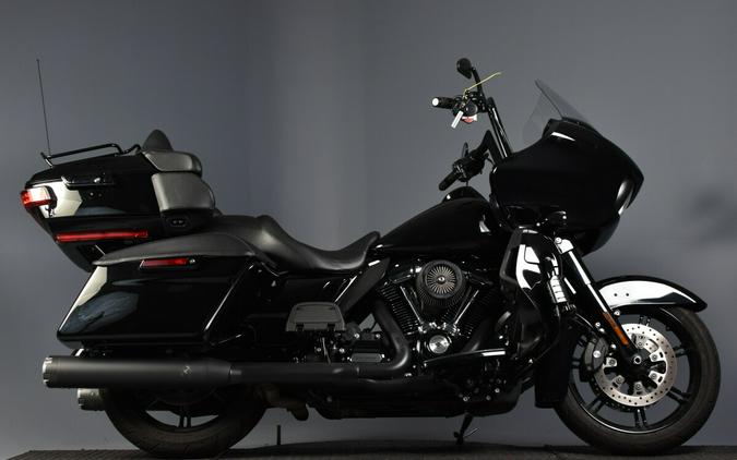 2020 Harley-Davidson Road Glide Limited