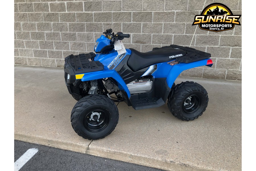 2024 Polaris Industries Sportsman 110 EFI