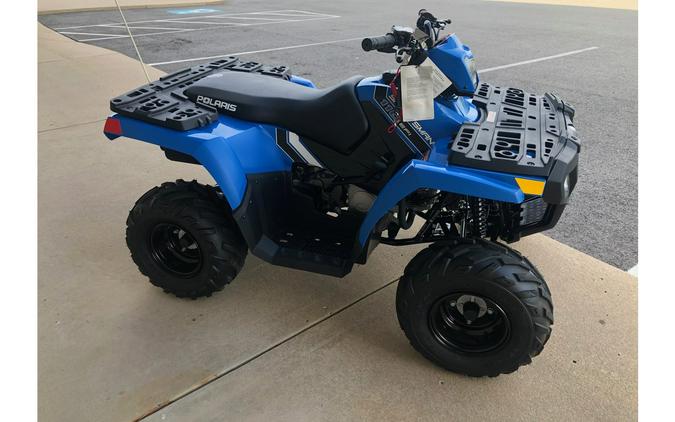 2024 Polaris Industries Sportsman 110 EFI