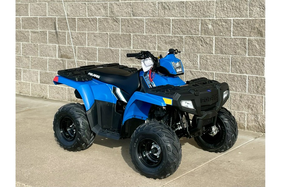 2024 Polaris Industries Sportsman 110 EFI