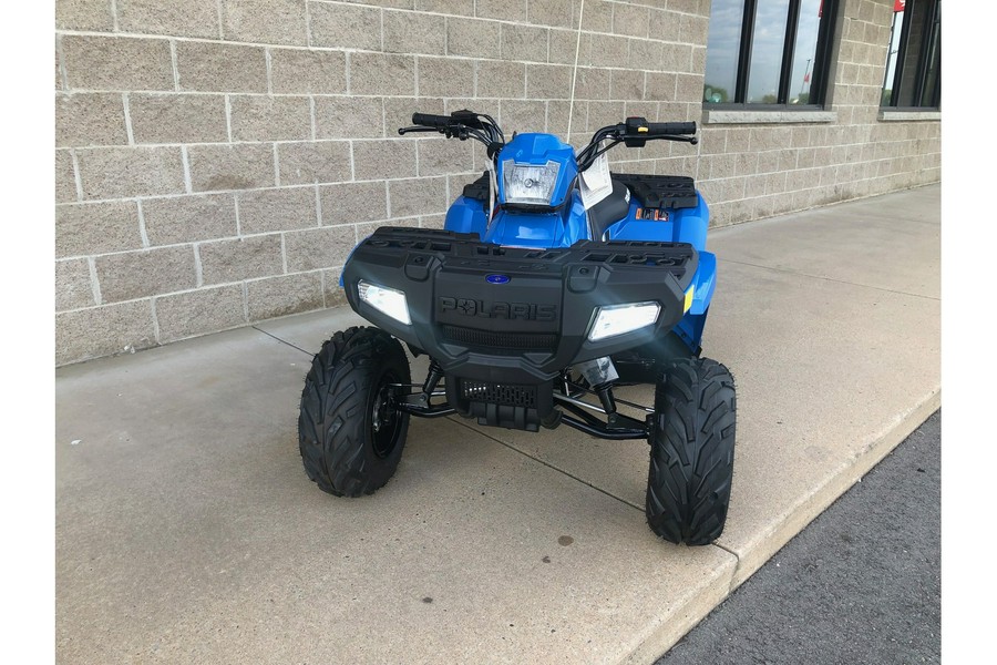 2024 Polaris Industries Sportsman 110 EFI