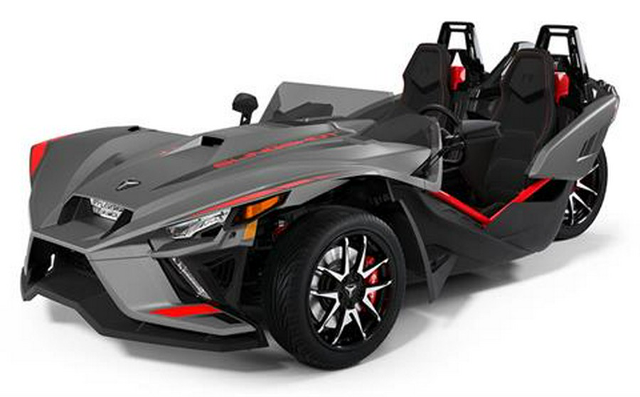 2024 Slingshot Slingshot R AutoDrive