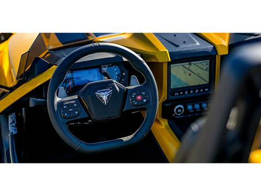 2024 Slingshot Slingshot R AutoDrive