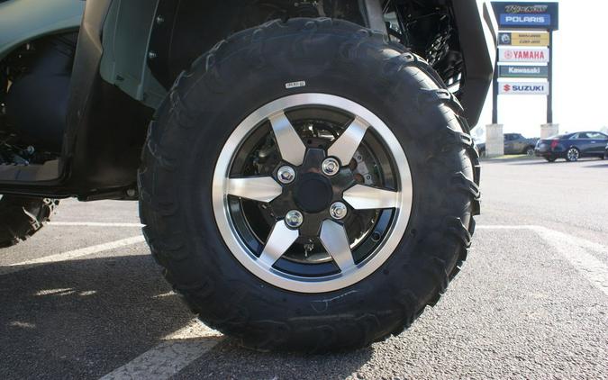 2025 Kawasaki Brute Force® 750 LE EPS