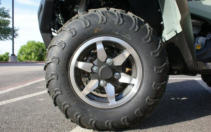 2025 Kawasaki Brute Force® 750 LE EPS