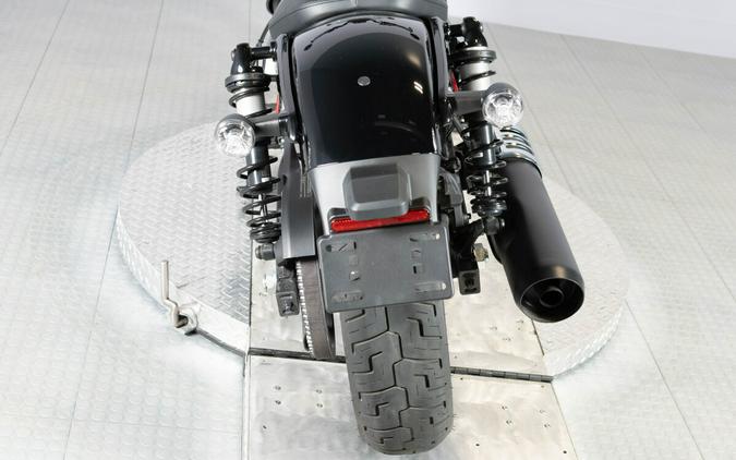 2025 Harley-Davidson Nightster RH975