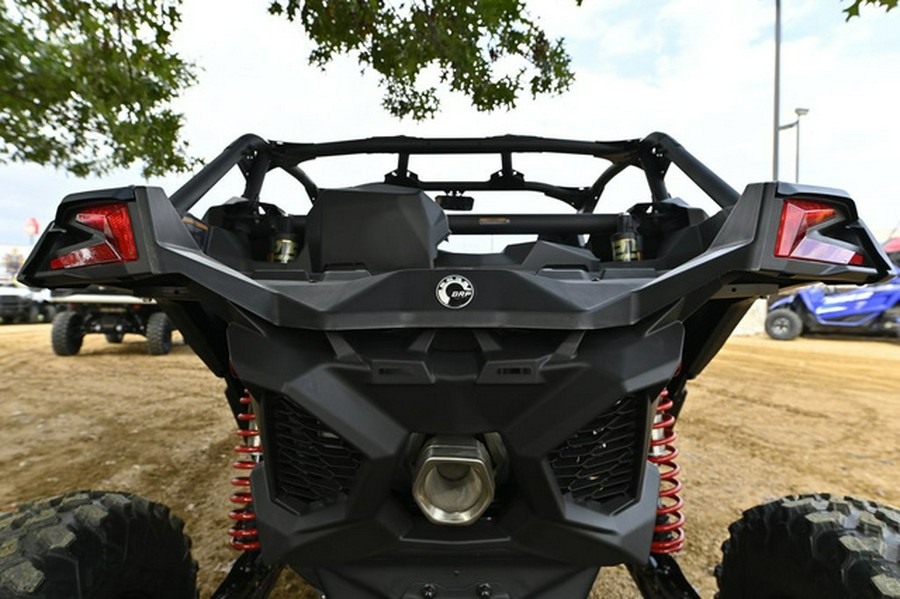 2026 Can-Am Maverick X3 RS Turbo
