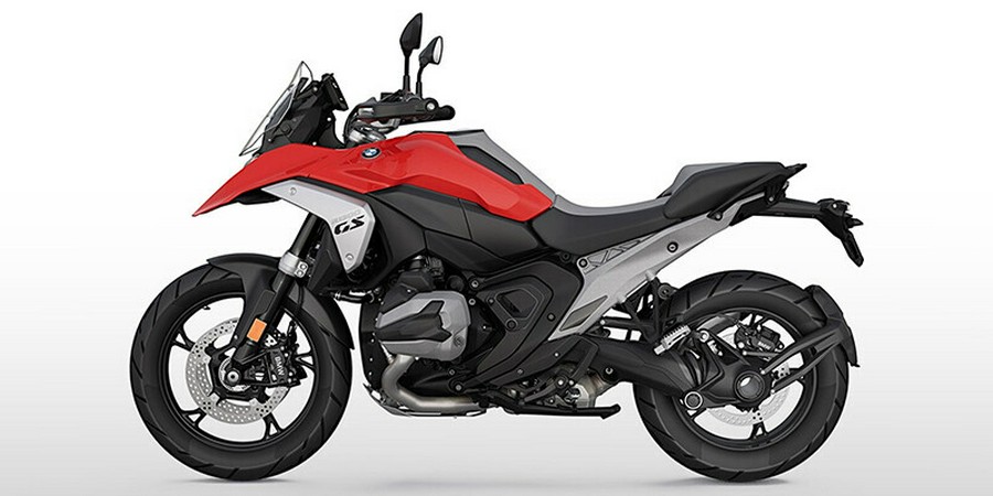2026 BMW Motorrad R 1300 GS