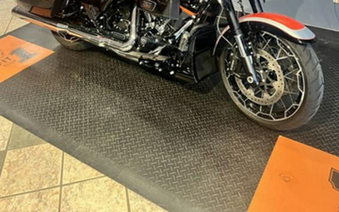 2024 Harley-Davidson FLHXSE - CVO Street Glide