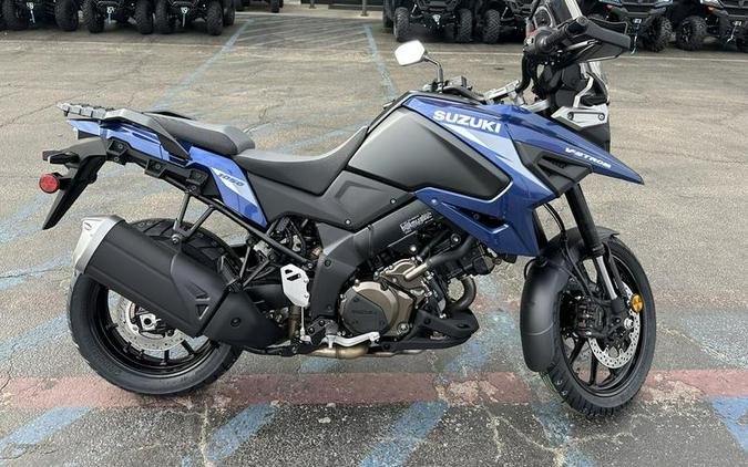 2023 Suzuki V-Strom 1050 First Look [15 Fast Facts for ADV]
