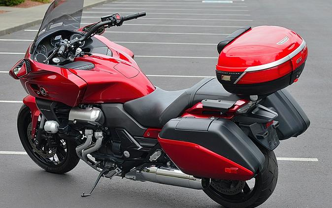 2014 HONDA CTX1300 Deluxe