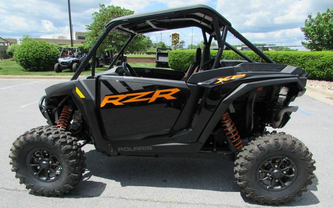 2024 Polaris Industries RZR XP 1000 Premium