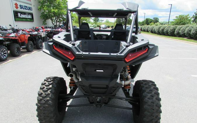 2024 Polaris Industries RZR XP 1000 Premium