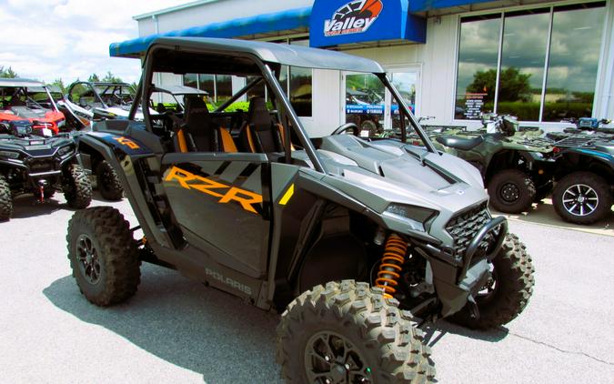 2024 Polaris Industries RZR XP 1000 Premium