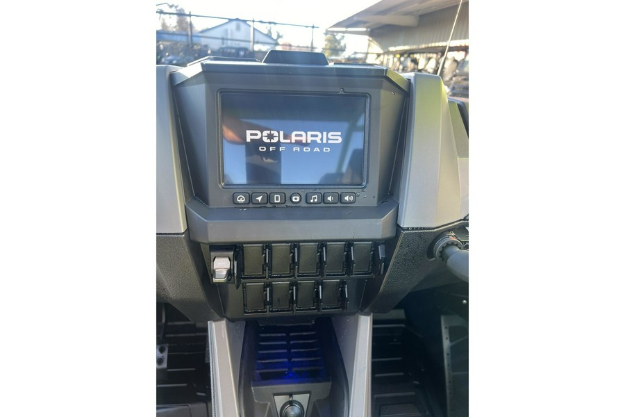 2024 Polaris Industries RZR PRO R 4 Ultimate