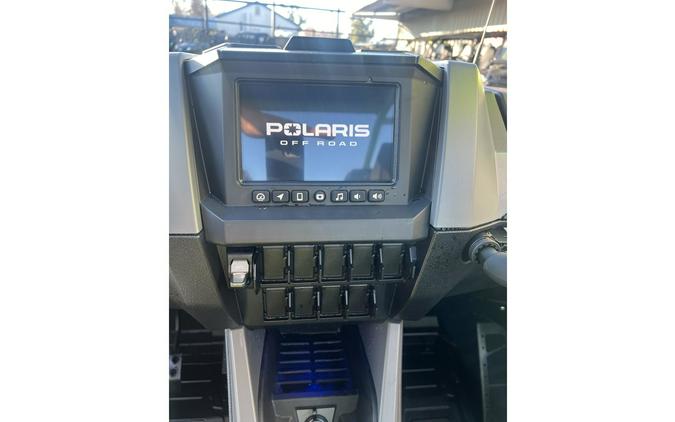 2024 Polaris Industries RZR PRO R 4 Ultimate