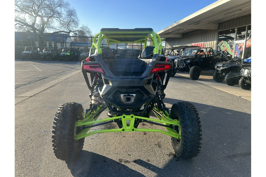 2024 Polaris Industries RZR PRO R 4 Ultimate