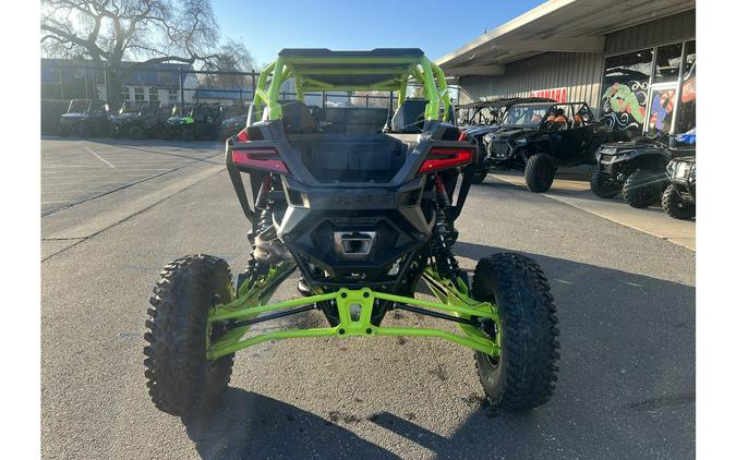 2024 Polaris Industries RZR PRO R 4 Ultimate