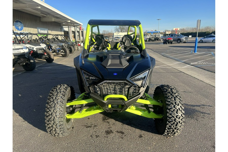 2024 Polaris Industries RZR PRO R 4 Ultimate