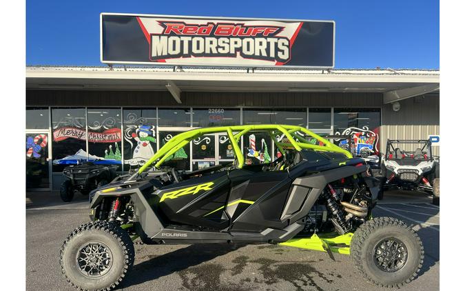 2024 Polaris Industries RZR PRO R 4 Ultimate