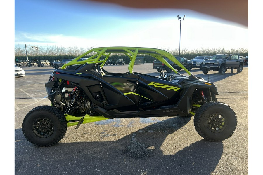 2024 Polaris Industries RZR PRO R 4 Ultimate