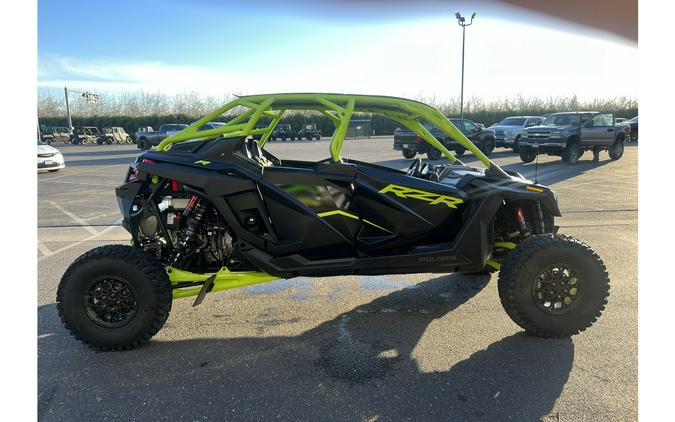 2024 Polaris Industries RZR PRO R 4 Ultimate