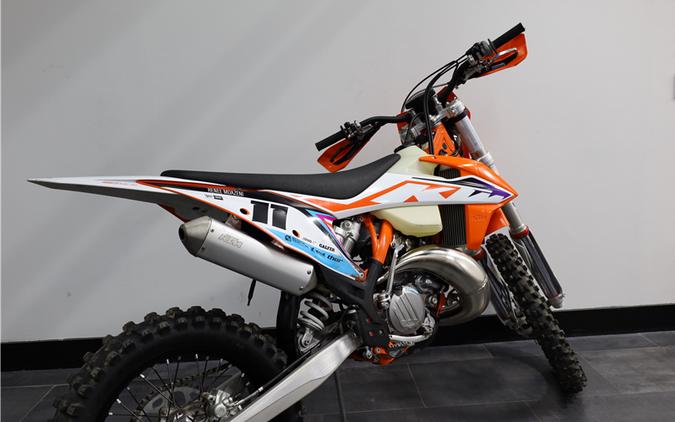 2023 KTM 150XCW