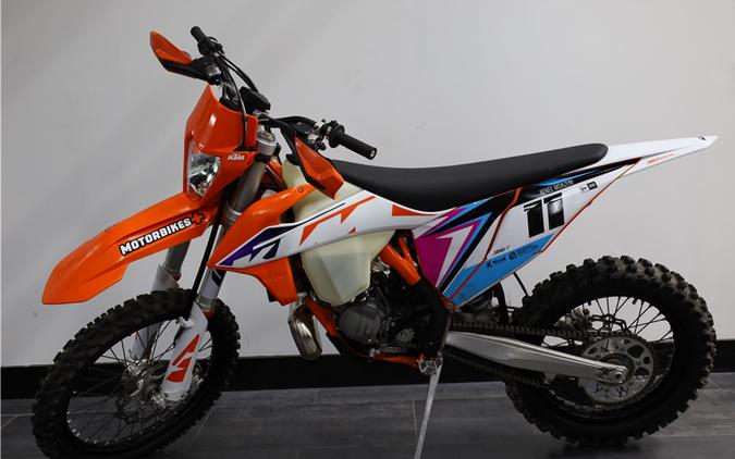 2023 KTM 150XCW