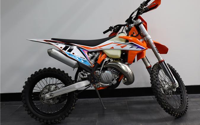 2023 KTM 150XCW