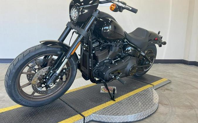 2023 Harley-Davidson® FXLRS - Low Rider® S