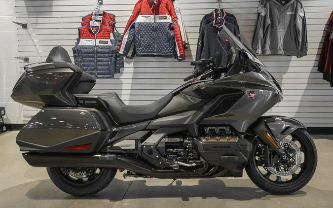 2024 Honda® Gold Wing Tour Automatic DCT