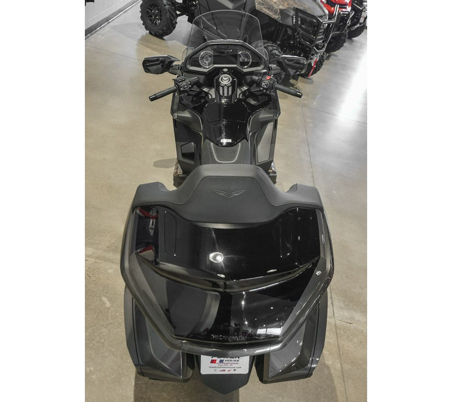 2024 Honda® Gold Wing Tour Automatic DCT