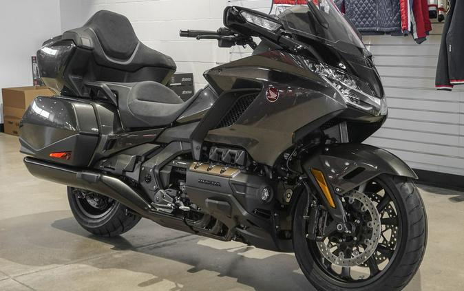 2024 Honda® Gold Wing Tour Automatic DCT