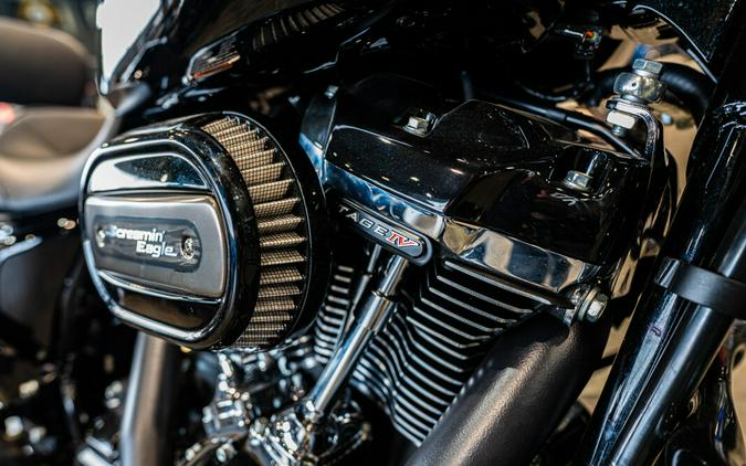 2023 Harley-Davidson Street Glide Special BLACK