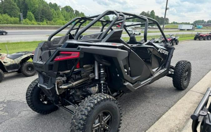 2024 Polaris® RZR Turbo R 4 Sport