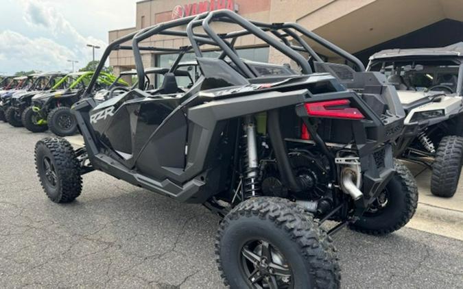 2024 Polaris® RZR Turbo R 4 Sport