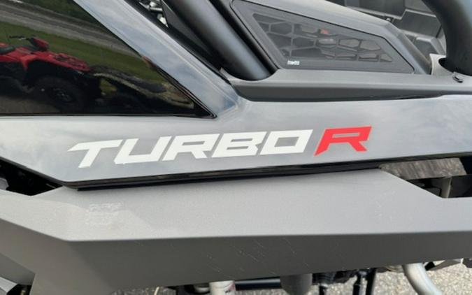 2024 Polaris® RZR Turbo R 4 Sport