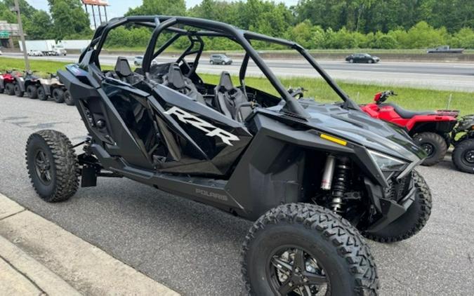 2024 Polaris® RZR Turbo R 4 Sport