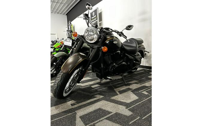 2023 Kawasaki Vulcan 900 Classic