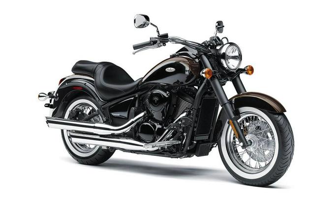 2023 Kawasaki Vulcan 900 Classic