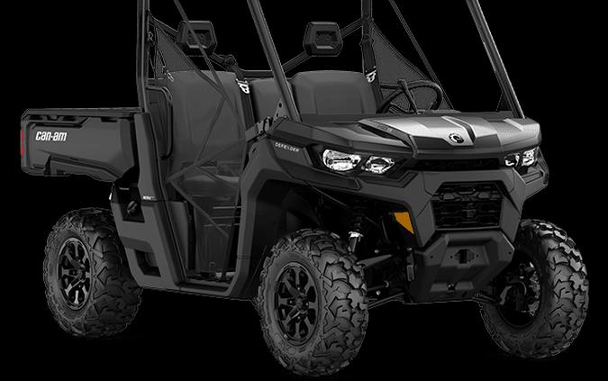 2023 Can-am DEFENDER DPS HD10