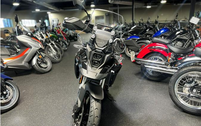 2024 Suzuki V-Strom 800 Touring