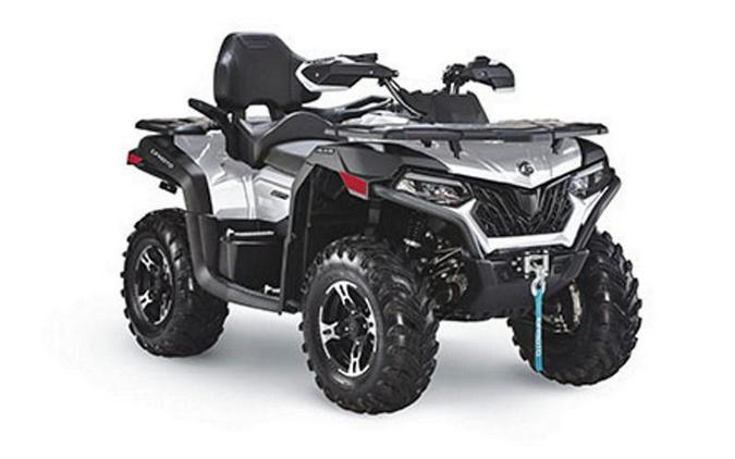 2021 CFMoto CForce 600 Touring